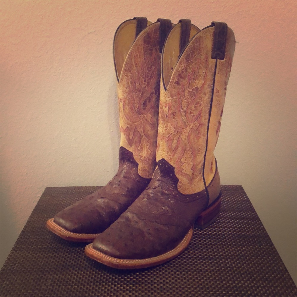 Cavender’s Cowboy Boots